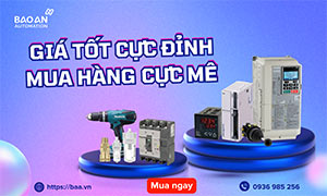 Giá tốt cực đỉnh - Mua hàng cực mê tại Bảo An